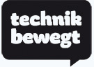 technik bewegt