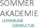 Oekolog Sommerakademie